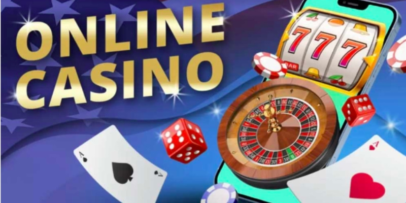 Những sảnh game casino nổi bật nhất tại Typhu88