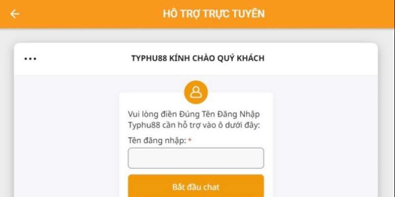 Các lưu ý giúp bạn có trải nghiệm tốt nhất tại Typhu88