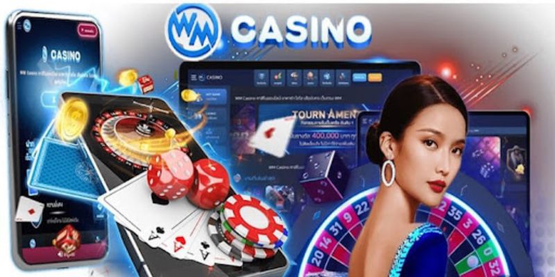 Poker mang đến những trận đấu trí căng thẳng